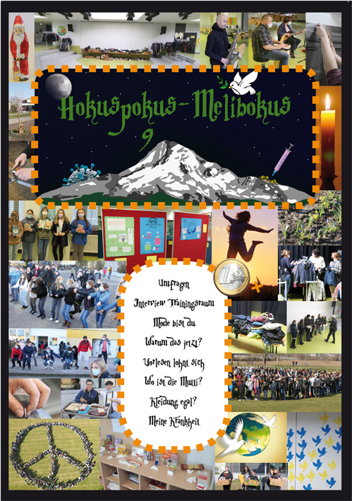 © Melibokusschule