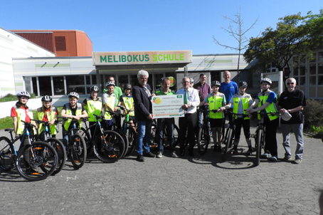 ©Melibokusschule
