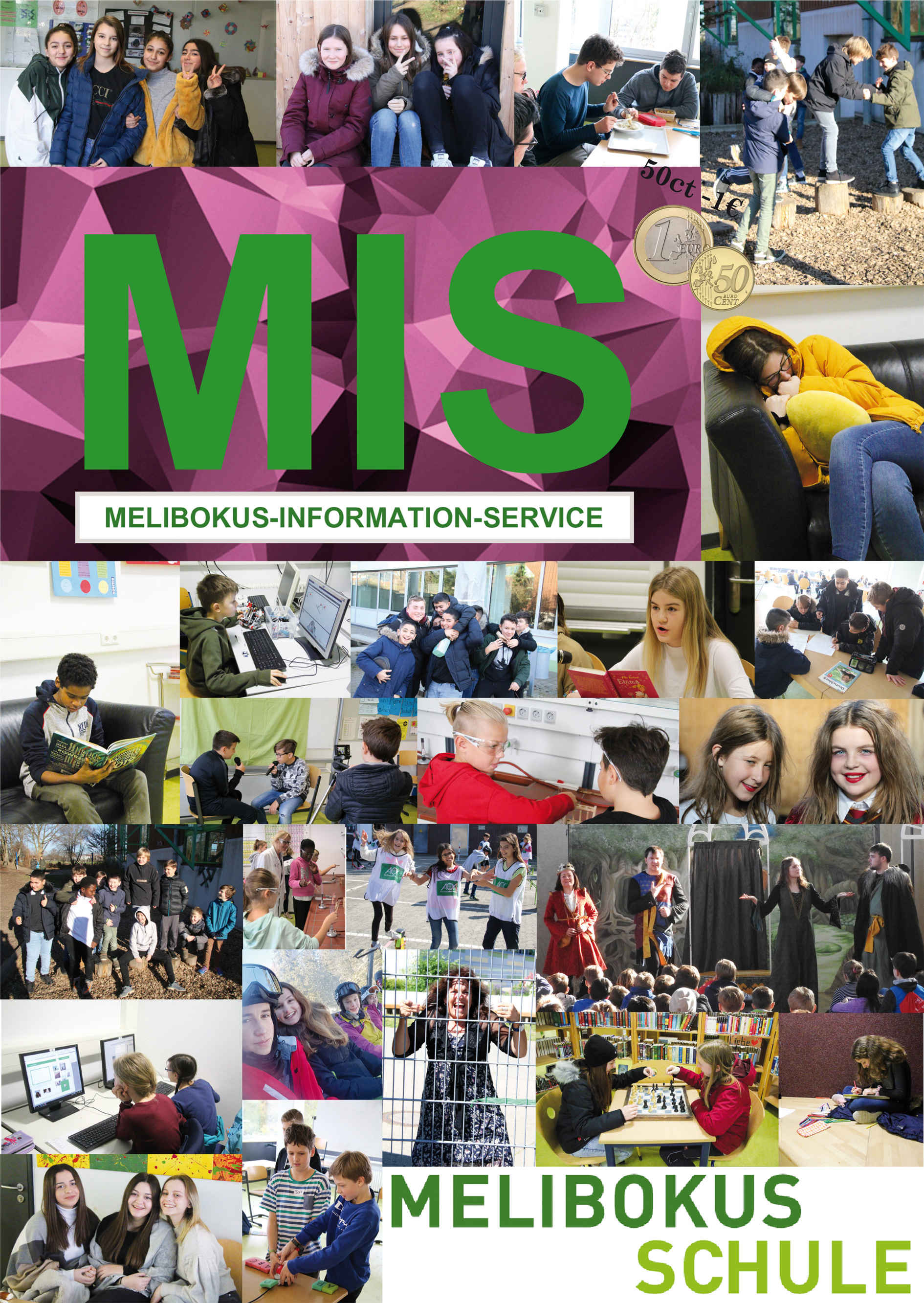 Melibokus-Information-Service